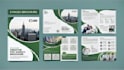 do creative trifold bifold brochure and flyer