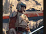 design your sci fi and star wars character