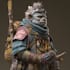 fantasy character art and fantasy character art