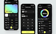 develop fintech app, wallet app, finance app, loan app or fintech website