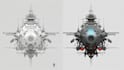 do best spaceship or any design for you