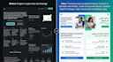 translate crypto and finance content