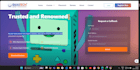 do full stack webiste building with seo complete and CRM