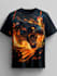 clothing graphic design and t shirt logo design