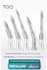 do professional pinterest pin design and SEO