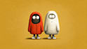 draw cute, simple and funny cartoon