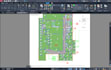 do professional autocad 2d drawing, floor plan and electrical drafting