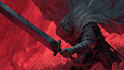 create high quality bespoke dark berserk art