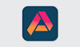 design modern and attractive app icon logo