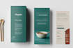 design premium custom packaging illustration