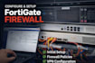 configure and troubleshoot fortigate firewall by expert