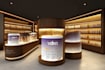 illustrate luxury and minimal packaging design