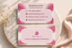 design stunning, professional business cards
