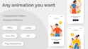create a lottie animation for your website or app