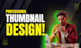 professionally edit your videos and thumbnails