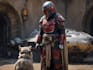 make your sci fi and star wars character