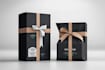 design custom packaging illustration