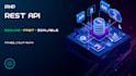 develop secure and scalable PHP rest API with mysql