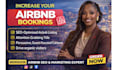 write a high converting airbnb listing description to increase bookings