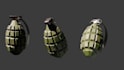 create 3d props for video games and animations