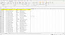 do data entry, pdf to excel, pdf to word data entry