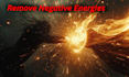 remove curses, black magic and negative energy and cleanse your aura