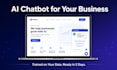 build a custom faq chatbot for your small business website