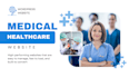 design a custom wordpress medical and healthcare website