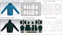 do pattern making grading and clo 3d garment design
