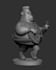 design optimized 3d printable models for products character