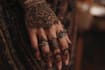 create a profesional tribal tattoo design