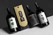 design minimalist packaging illustration