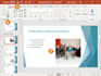 create a modern powerpoint presentation