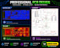 design circuit schematic and pcb design in easyeda pro