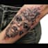 design professional creative tattoo design