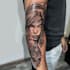 design professional creative tattoo design