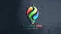 design an abstract and modern logo