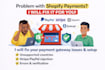 activate shopify payment to your website