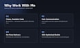 create a react node js web application with mongodb backend