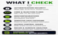 website security testing and vulnerability assessment