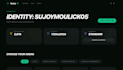 create interactive react web apps with google auth