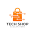design professional appliance repair and electronics logo