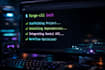 build a custom script , cli tool to automate your workflow
