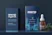 create eco friendly packaging illustration