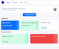 design and develop saas web app from idea to product
