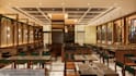 design buildable restaurant cafe interior 3d render