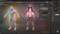 professionally rig your 3d character in blender
