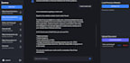 create personalized, custom ai chatbot development, ai website