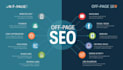 do high authority off page and on page SEO