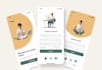 design modern backend with firebase, appwrite, strapi,convex and admin dashboard